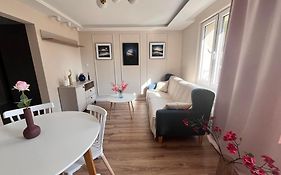 Prestige Apartment Bohaterow Warszawy
