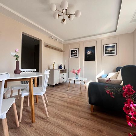 Prestige Apartment Bohaterow Warszawy Kielce Zewnętrze zdjęcie
