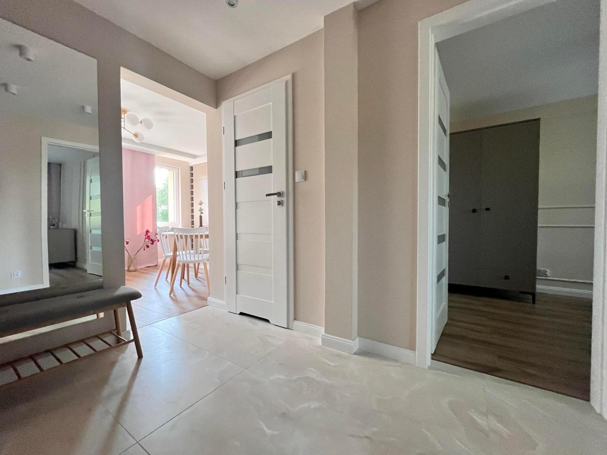 Prestige Apartment Bohaterow Warszawy Kielce Zewnętrze zdjęcie