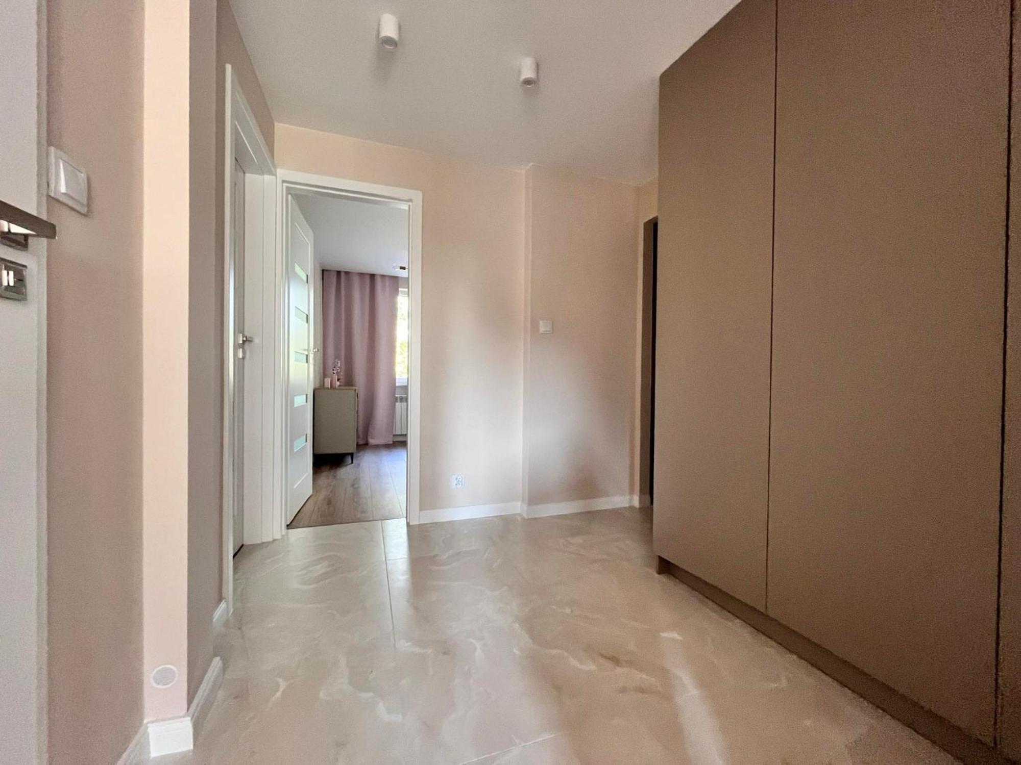 Prestige Apartment Bohaterow Warszawy Kielce Zewnętrze zdjęcie