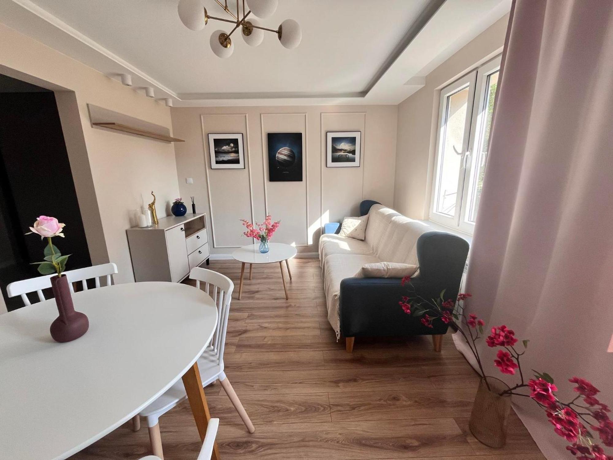 Prestige Apartment Bohaterow Warszawy Kielce Zewnętrze zdjęcie
