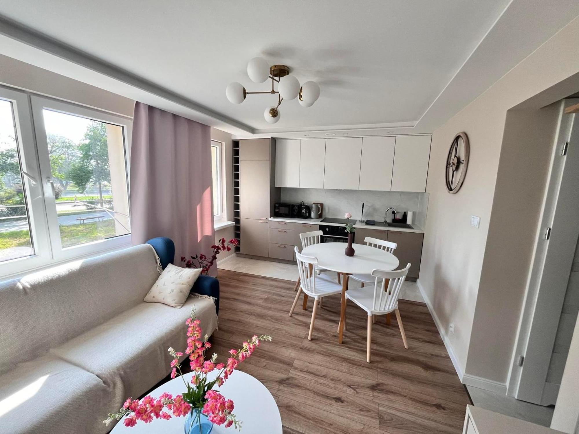 Prestige Apartment Bohaterow Warszawy Kielce Zewnętrze zdjęcie