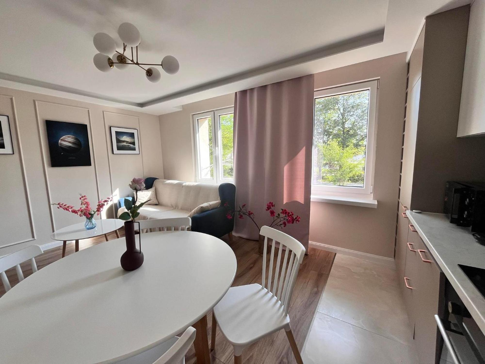 Prestige Apartment Bohaterow Warszawy Kielce Zewnętrze zdjęcie